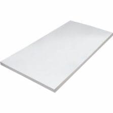 Tagboard, Heavyweight, 24"x36", 100 SH/PK, White