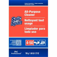 All-Purpose Cleaner, Spic And Span, Powder, 27oz, OE