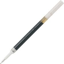 Gel Pen Refill, EnerGel, 0.7mm, Needle Tip, Black Ink