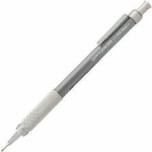 Graphgear 500 Pencils, Refillable, .9mm, Gray
