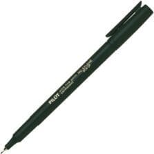 Marker, Permanent, Extra Fine Point, Black Ink