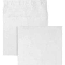 Expansion Mailers, 18 lb, Durable, 12"x16"x2", 100/CT, White