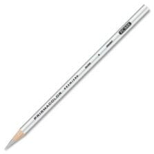 Prisma Pencil, Metallic Silver
