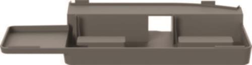 KEYBOARD SHELF