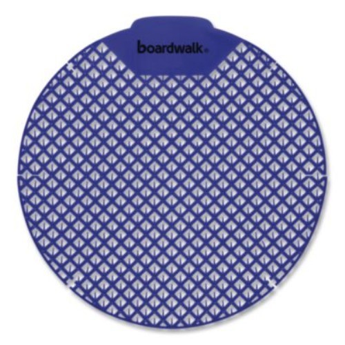 Urinal Screen, Tutti Frutti Scent, Blue, 1.8 oz, Dozen