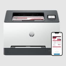 HP COLOR LASERJET PRO 3201DW PRINTER