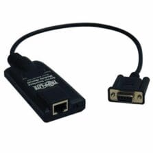 for B064 Series KVM (keyboard, video, and mouse) Switches