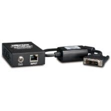 DVI Over CAT5, 2 Piece, Up to 200 Ft
