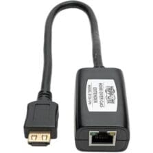 HDMI over CAT5, GSA-Compliant
