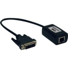 DVI Over CAT5, Passive Extender, TAA-Compliant