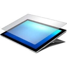 For Microsoft Surface Pro 4 Clear