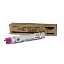 Toner, 5,000 Page-Yield, Magenta