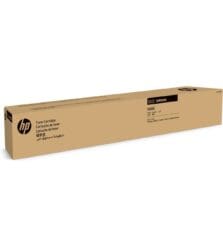 Samsung CLT-Y806S MultiXpress X7400GX,X7400LX,X7500GX,X7500LX,X7600GX,X7600LX Yellow Toner Cartridge (30,000 Yield)