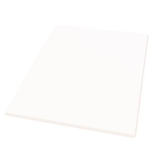 Synthetic Paper - Economy - 5mil - 1000 Sheets, Letter, 1000 per BX