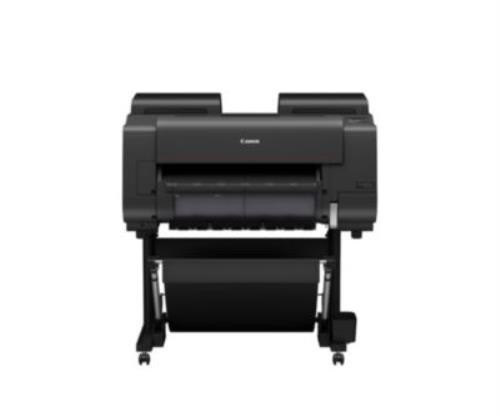 imagePROGRAF PRO-2600 24" Wireless Wide Format Inkjet Printer