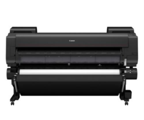 imagePROGRAF PRO-6600 60" Wireless Wide Format Inkjet Printer
