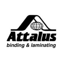 ATTALUS 214000 LAMINATE Transparencies