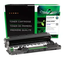 CIG Remanufactured Drum Unit for DCP-L2550DW; HL-L2350DW,HL-L2370DW,HL-L2370DW XL,HL-L2390DW,HL-L2395DW; MFC-L2710DW,MFC-L2750DW,MFC-L2750DW XL (Alternative for Brother DR730) (12,000 Yield)