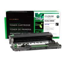 Remanufactured Drum Unit for Brother DR830 (Page Yield: 15,000) (Yield: 15,000) Compatible with OEM# 201714P