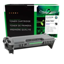 Remanufactured Toner Cartridge For Brother TN820 (Page Yield: 3,000)