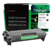 Remanufactured Extra High Yield Toner Cartridge for Brother TN880 (Page Yield: 12,000)