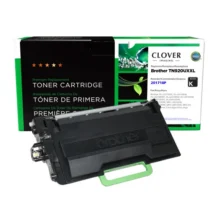 Remanufactured Ultra High Yield Toner Cartridge for Brother TN920UXXL (Page Yield: 18,000) (Yield: 18,000) Compatible with OEM# 201718P