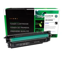 Remanufactured High Yield Black Toner Cartridge for CDK 6017876 (Page Yield: 12,500)