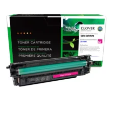 Remanufactured High Yield Magenta Toner Cartridge for CDK 6017878 (Page Yield: 9,500)