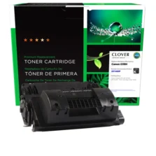 Remanufactured High Yield Toner Cartridge for Canon 039H (0288C001) (Page Yield: 25,000)