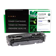 Remanufactured Black Toner Cartridge for Canon 045 (1242C001) (Page Yield: 1,400)