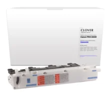 Remanufactured Waste Container for Canon FM4-8400 (Page Yield: 20,000)