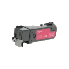 Non-OEM New High Yield Magenta Toner Cartridge for Dell 1320 (Page Yield: 2,000)
