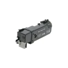 Remanufactured High Yield Black Toner Cartridge for Dell 2130/2135 (Page Yield: 2,500)