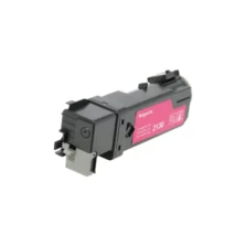 Remanufactured High Yield Magenta Toner Cartridge for Dell 2130/2135 (Page Yield: 2,500)