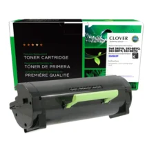Remanufactured High Yield Toner Cartridge for Dell S2830 (Page Yield: 8,500)