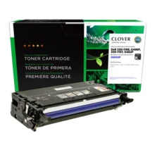 Remanufactured High Yield Black Toner Cartridge for Dell 3130 (Page Yield: 9,000)