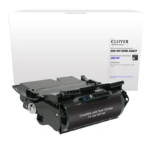 Remanufactured Extra High Yield Toner Cartridge for Dell 5310 (Page Yield: 32,000)