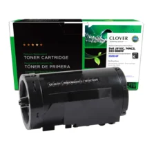 Remanufactured Extra High Yield Toner Cartridge for Dell H815/S2815 (Page Yield: 9,000)