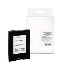 ecoPost Remanufactured Postage Meter Memjet Magenta Cartridge for Quadient/Rena M5M250