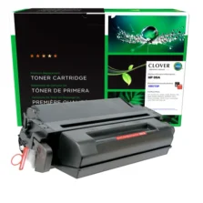 Remanufactured 09A MICR Toner Cartridge for HP C3909A (Page Yield: 15,000)