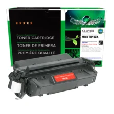 Remanufactured 96A MICR Toner Cartridge for HP C4096A (Page Yield: 5,000)