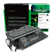 Remanufactured Extended Yield Toner Cartridge for HP C4127X (Page Yield: 15,000)