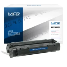 New Replacement 15A MICR Toner Cartridge for HP C7115A (Page Yield: 2,500)
