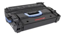 Remanufactured 43X MICR Toner Cartridge for HP C8543X (Page Yield: 30,000) (Yield: 30,000) Compatible with OEM# 112327