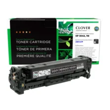 Remanufactured Black Toner Cartridge for HP 304A (CC530A) (Page Yield: 3,500)