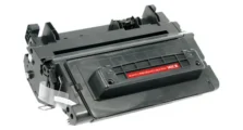 Remanufactured 90A MICR Toner Cartridge for HP CE390A (Page Yield: 10,000) (Yield: 10,000) Compatible with OEM# 200555