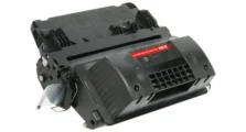 Remanufactured 90X MICR High Yield Toner Cartridge for HP CE390X (Page Yield: 24,000) (Yield: 24,000) Compatible with OEM# 200556