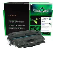 Remanufactured Extended Yield Toner Cartridge for HP CF214X (Page Yield: 21,000)