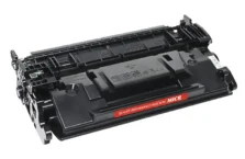 Remanufactured 26X MICR High Yield Toner Cartridge for HP CF226X (Page Yield: 9,000) (Yield: 9,000) Compatible with OEM# 200895