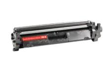 Remanufactured 30X MICR High Yield Toner Cartridge for HP CF230X (Page Yield: 3,500) (Yield: 3,500) Compatible with OEM# 201051